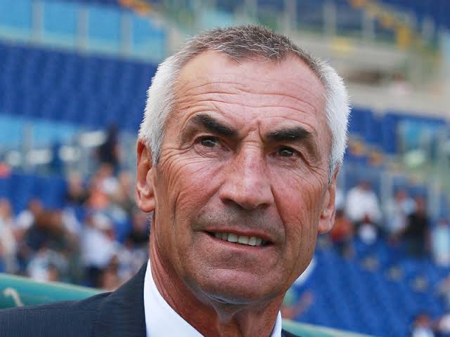 Riposa in pace: l’ex allenatore del Torino FC Edoardo Reja è purtroppo scomparso oggi… leggi di più.