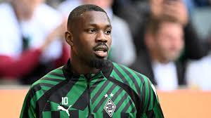 Notizie Strazianti: Marcus Thuram Coinvolto in un Grave Incidente, Attualmente in Coma