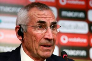 Tristezza nel Cuore: Con le Lacrime agli Occhi Annunciamo la Scomparsa di Edoardo Reja, Storico Allenatore del Calcio Italiano