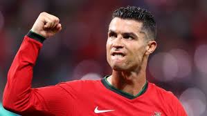 Ultim’ora: Cristiano Ronaldo rivela tre motivi per cui vuole unirsi all’AS Roma… leggi di più