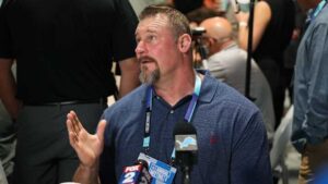 Breaking: Lions Pull Back Playoff Seeding Plan After Failing to Secure Enough Backing