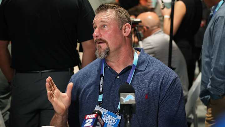Breaking: Lions Pull Back Playoff Seeding Plan After Failing to Secure Enough Backing