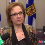 Shocking news: Lena Metlege Diab Canada’s Minister of Immigration, Refugees and Citizenship has been arrested and detained………see more