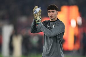 Ufficiale: Alessio Furlanetto al Genoa CFC!!! Il centrocampista e capocannoniere ha completato il suo trasferimento, l’accordo è stato approvato… leggi di più.