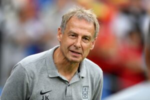 Herzzerreißend und tränenreich: Fußballwelt trauert um Jürgen Klinsmann