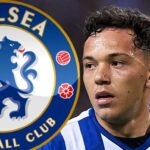 Últimas: Estrela brasileira do FC Porto, Pepê, está a caminho do Chelsea numa transferência sensacional de €70 milhões para a próxima época