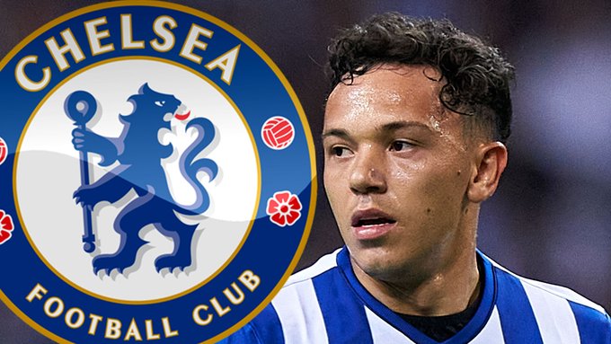 Últimas: Estrela brasileira do FC Porto, Pepê, está a caminho do Chelsea numa transferência sensacional de €70 milhões para a próxima época