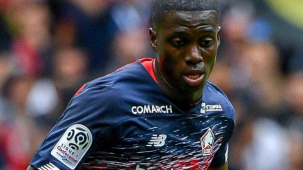 Notizie Strazianti: Timothy Weah Coinvolto in un Grave Incidente, Attualmente in Coma