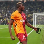 Ultim’ora: Luis Hasa ha annunciato il suo ritorno alla Juventus FC, citando l’instabilità e gli sviluppi preoccupanti nel suo attuale club come motivo della sua decisione. Seguiranno ulteriori dettagli.