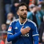 Ultim’ora: Luis Hasa ha annunciato il suo ritorno alla Juventus FC, citando l’instabilità e gli sviluppi preoccupanti nel suo attuale club come motivo della sua decisione. Seguiranno ulteriori dettagli.