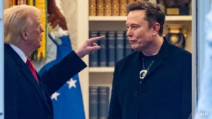 Breaking News: Musk’s Apology Aims to Smooth Tensions with Trump, Reduce Political Risk for His Companies…………see more