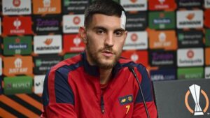 Notizia straziante: mi sento tradito dalla AS Roma per avermi lasciato andare in questo modo..