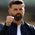 Affare concluso: Riccardo Calafiori ha finalmente raggiunto un accordo per un contratto quadriennale con l’Inter dopo…………………………………..leggi di più.