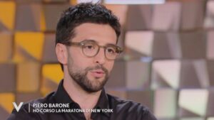 Notizia scioccante: “Mi sento debole” – Piero Barone è stato bandito dal cantare nuove canzoni dopo che il gruppo musicale italiano ha confermato che… Scopri di più…