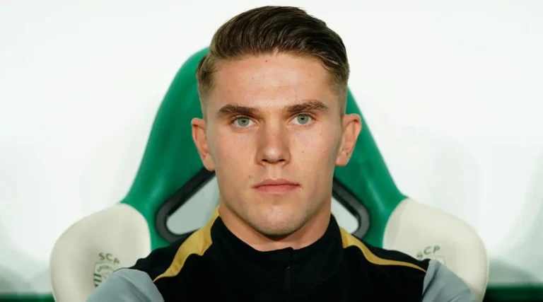 Riposa in pace: Il giocatore chiave e più talentuoso della Juventus, Viktor Gyökeres — una vera leggenda della squadra bianconera — è scomparso oggi a causa di…………