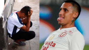 Noticia desgarradora: Alex Valera ha estado involucrado en un grave accidente y actualmente está en coma……………