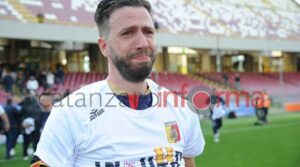 Tragedia: la stella del Catanzaro Pietro Iemmello in condizioni critiche dopo un incidente…………………..