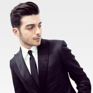 “È ora di dire addio” – Gianluca Ginoble annuncia l’addio definitivo da ……………..vedi di più………………