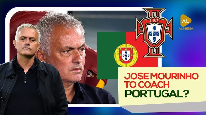 Negócio confirmado: o lendário ex-treinador do FC Porto, José Mourinho, faleceu hoje após assinar um contrato com…………………..ver mais………………