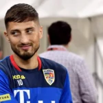 LOVITURĂ PUTERNICĂ: Jucătorul-cheie și golgheterul SSU Politehnica Timișoara, David Popa, și-a reziliat contractul cu clubul, urmând să se alăture echipei……………….citește mai mult