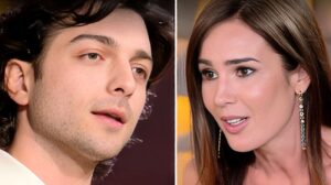 CONFESSIONE STRAZIANTE: “Sono incinta del bambino di Gianluca Ginoble — e non so cosa fare…………………