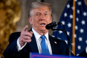 shocking News: “Billions of Dollars of Fraud”: Donald Trump’s Explosive Super Bowl 2025 Interview on Elon Musk Resurfaces Amid Dramatic Feud……………………….see more