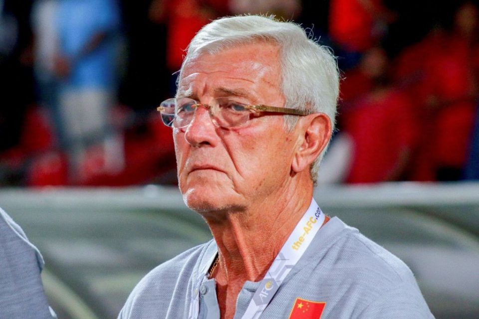 “Notizia straziante: Marcello Lippi ricoverato d’urgenza dopo un improvviso malore — I medici confermano la diagnosi di cancro del sangue in una conferenza stampa emozionante a causa di………….