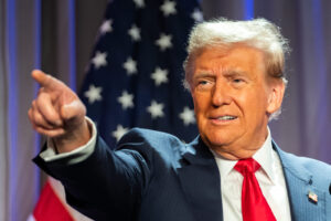 ‘We Don’t Want Them’: Trump Bans Citizens of 12 Countries from Entering U.S. Due to ……………..see more