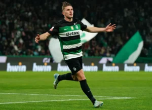 Sporting Lissabon
