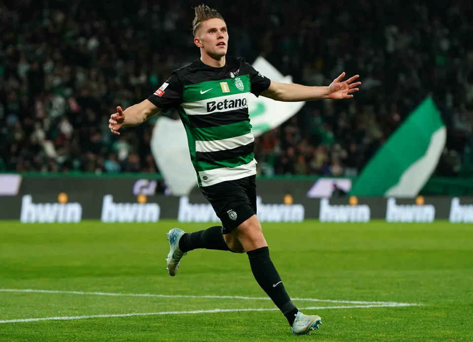 Sporting Lissabon