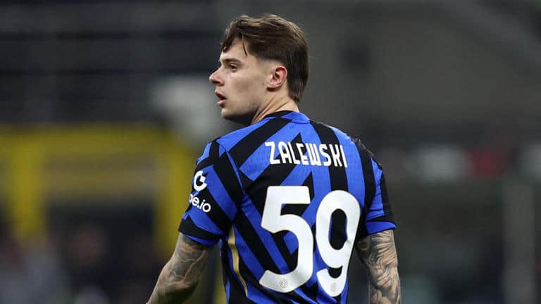 zalewski