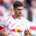 Eilmeldung: FC St. Pauli in Gesprächen mit Noel Futkeu von der SpVgg Greuther Fürth