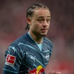 Trauriger Abschied? Keineswegs: Die Beziehung zwischen Alphonso Davies und dem FC Bayern ist nicht zerbrochen – er bleibt