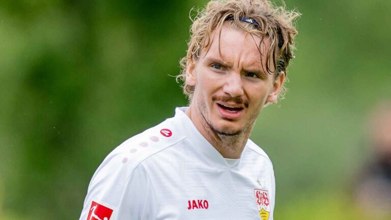 Transfer in Arbeit: Nick Woltemade vor Wechsel zum FC Bayern – Ablösefrei im Sommer