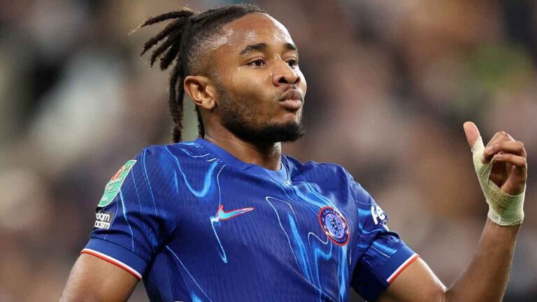 Große Transfernachricht: Christopher Nkunku entscheidet sich für den FC Bayern nach Einigung mit Chelsea