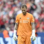 Es ist herzzerreißendEs ist herzzerreißend: Robert Andrich wird im Duell Werder gegen Leverkusen nicht spielen: Robert Andrich wird im Duell Werder gegen Leverkusen nicht spielen