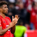 Was für ein verrückter Wechsel: Yussuf Poulsen verpflichtet sich mit voller Hingabe dem Hamburger SV