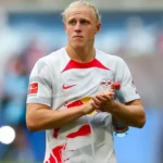 Eilmeldung: Jonas Urbig ist neuer Stammtorwart beim FC Bayern, bestätigt Vincent Kompany