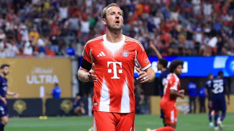 Ernsthafte Gerüchte: Harry Kane vom Einsatz bei SV Wehen Wiesbaden gegen Bayern München gestoppt