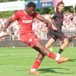 Was für ein Abschied: André Silva verlässt RB Leipzig nach einem guten Angebot