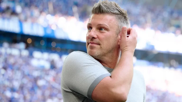 Das ist kontrovers: Der 1. FC Köln plant, „Ziegenböcke“ von SC Paderborn für Trainerposten zu holen