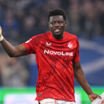 Schlechte Nachrichten beim FC Bayern: Dayot Upamecano wechselt im Sommer zu Manchester United
