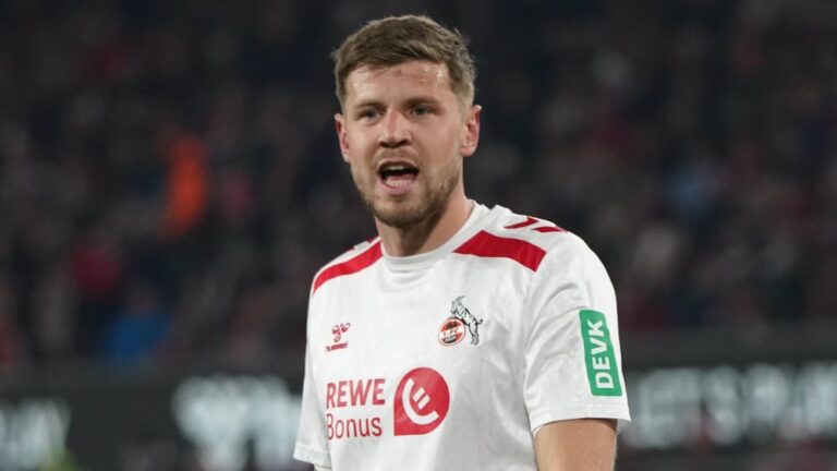 Schlechte Nachrichten beim 1. FC Köln: Imad Rondić nach belastendem Vorfall traumatisiert