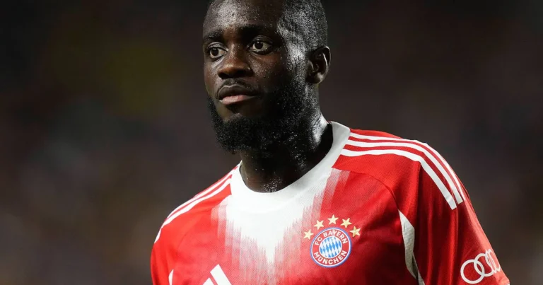 Transfernachrichten: Dayot Upamecano verlässt den FC Bayern und wechselt nach Real Madrid nach Mega-Angebot