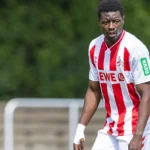 Transfer in Arbeit: Nick Woltemade vor Wechsel zum FC Bayern – Ablösefrei im Sommer