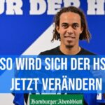 Was für ein Abschied: Kingsley Coman verlässt den FC Bayern München und wechselt zu Al-Nassr