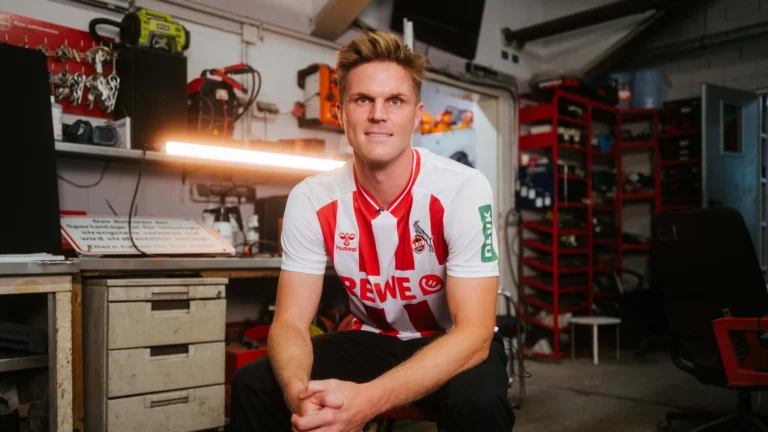 Überraschendes Update: Marius Bülter gibt Panik-Statement ab – und versetzt den 1. FC Köln in Flammen (bildlich gesprochen)