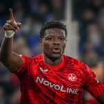 Eilmeldung: Michael Olise trifft sich mit Vincent Kompany nach seinen herausragenden Leistungen