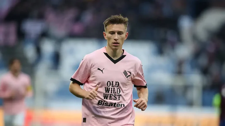 Durchbruch-Deal: Kristoffer Lund auf dem Weg zum 1. FC Köln nach spektakulärer Einigung