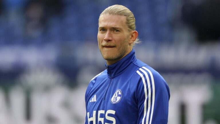 Schlechte Nachrichten beim FC Schalke 04: Loris Karius tief traumatisiert nach kürzlich belastendem Vorfall